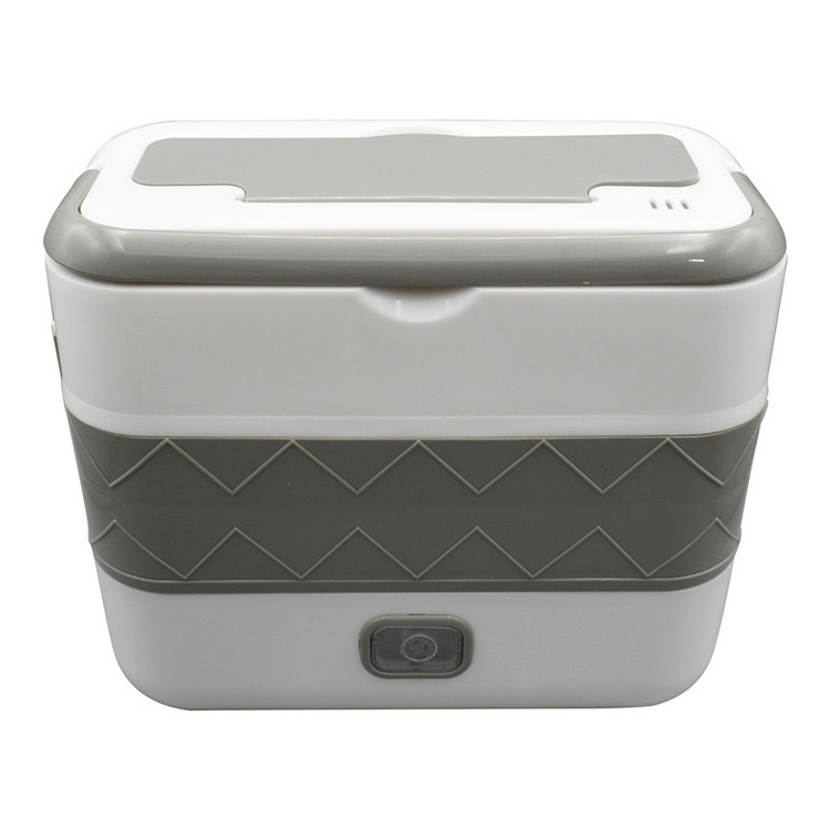 ظرف غذا برقی مدل GS-M-Foodie Pot-213305