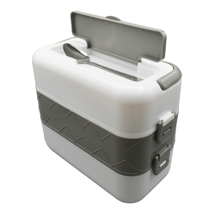 ظرف غذا برقی مدل GS-M-Foodie Pot-213305