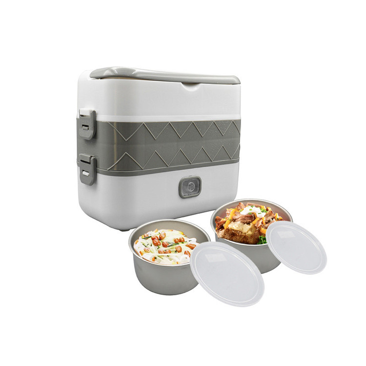 ظرف غذا برقی مدل GS-M-Foodie Pot-213305