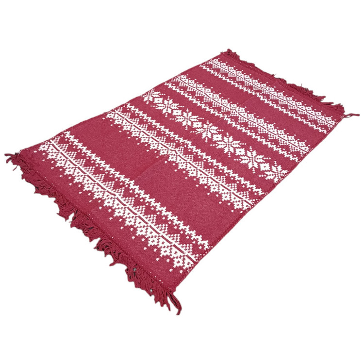 پادری مادام کوکو مدل Delron سایز 100x60 سانتیمتر مناسب برای فضای داخلی
