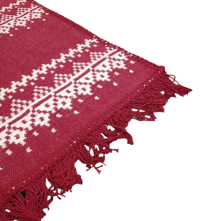پادری مادام کوکو مدل Delron سایز 100x60 سانتیمتر مناسب برای فضای داخلی