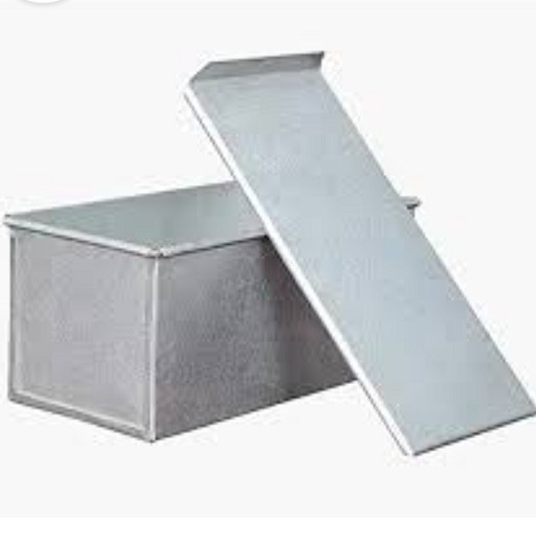 قالب کیک به گز مدل لوف درب دار