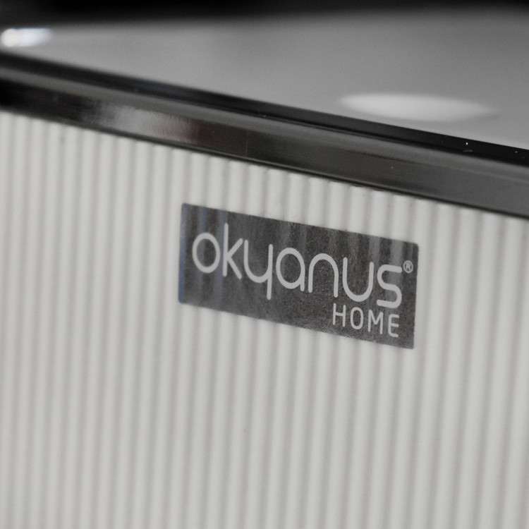 ست سرویس بهداشتی 5 پارچه فری هوم مدل OKY-501-1-B