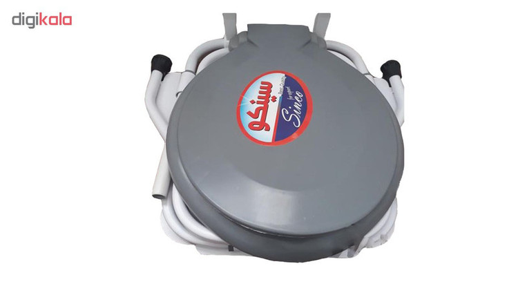 توالت فرنگی دیواری سینکو مدل 010