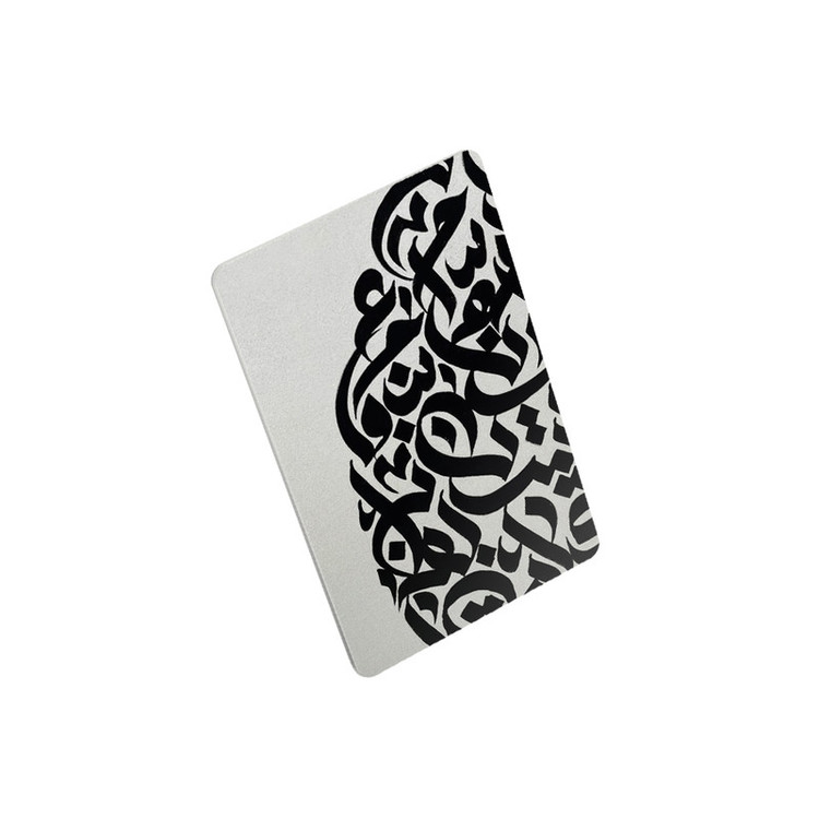 استیکر کارت مدل عابر بانک کد 27
