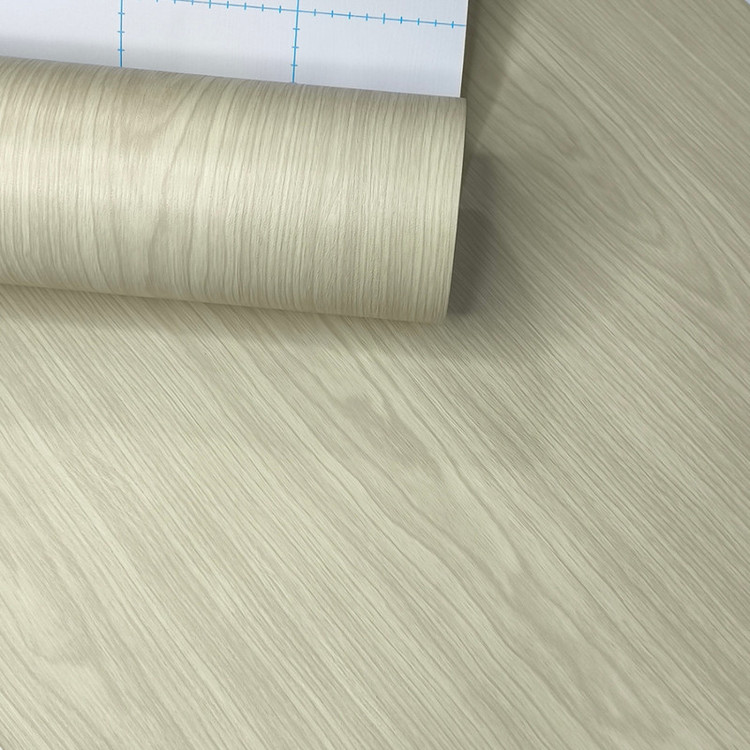 برچسب کابینت طرح چوب مات مدل 6209