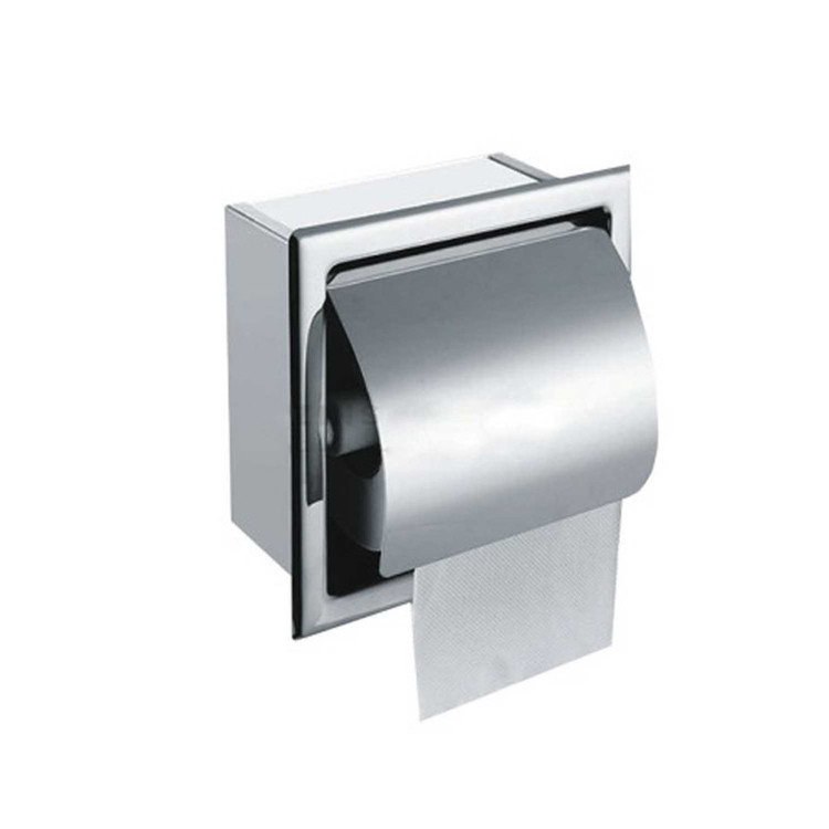 پایه رول دستمال کاغذی مدل A110