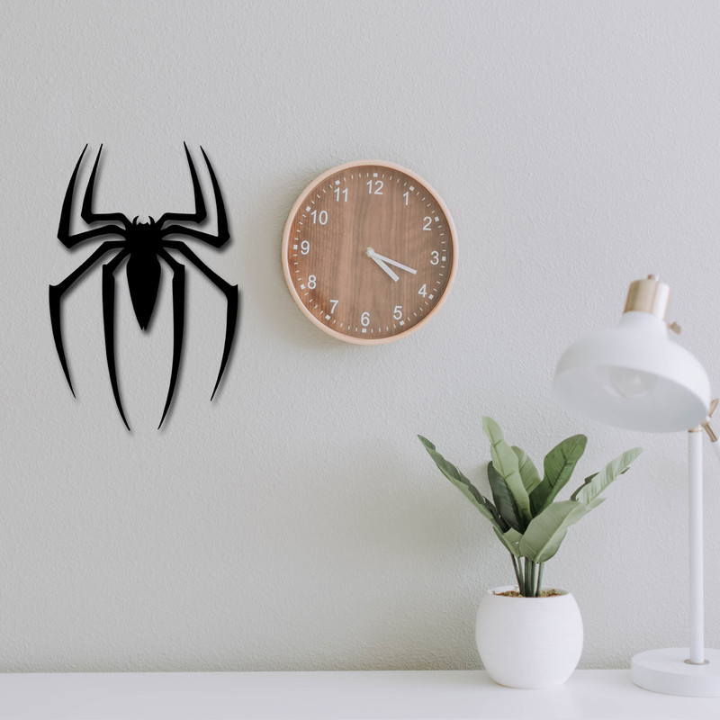 استیکر مدل اسپایدرمن کد 337