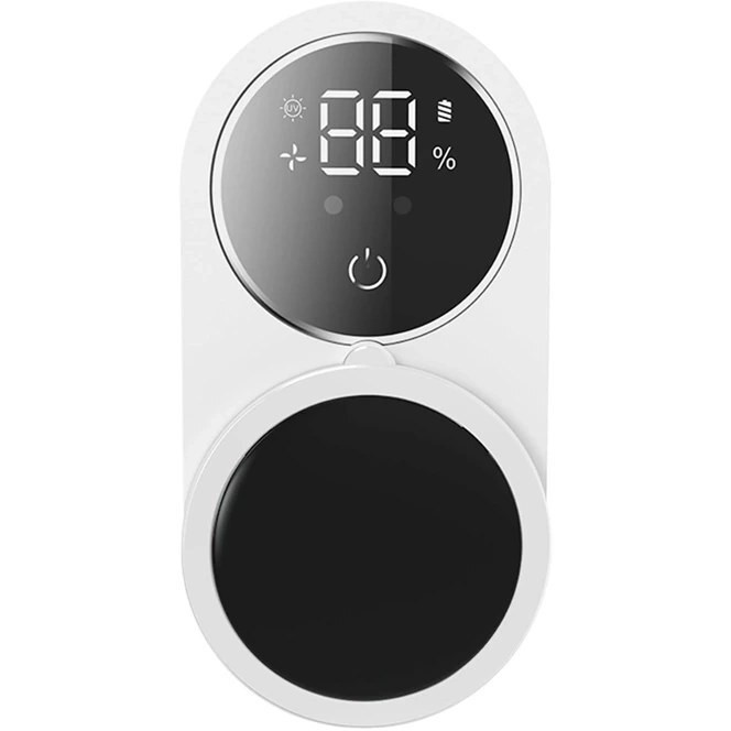 نگهدارنده هوشمند مسواک بیتوی مدل X122