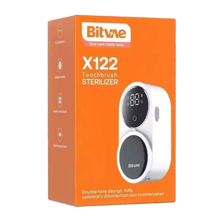 نگهدارنده هوشمند مسواک بیتوی مدل X122
