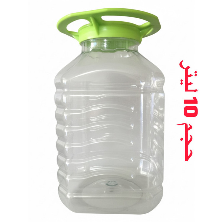 ظرف نگهدارنده مدل K10