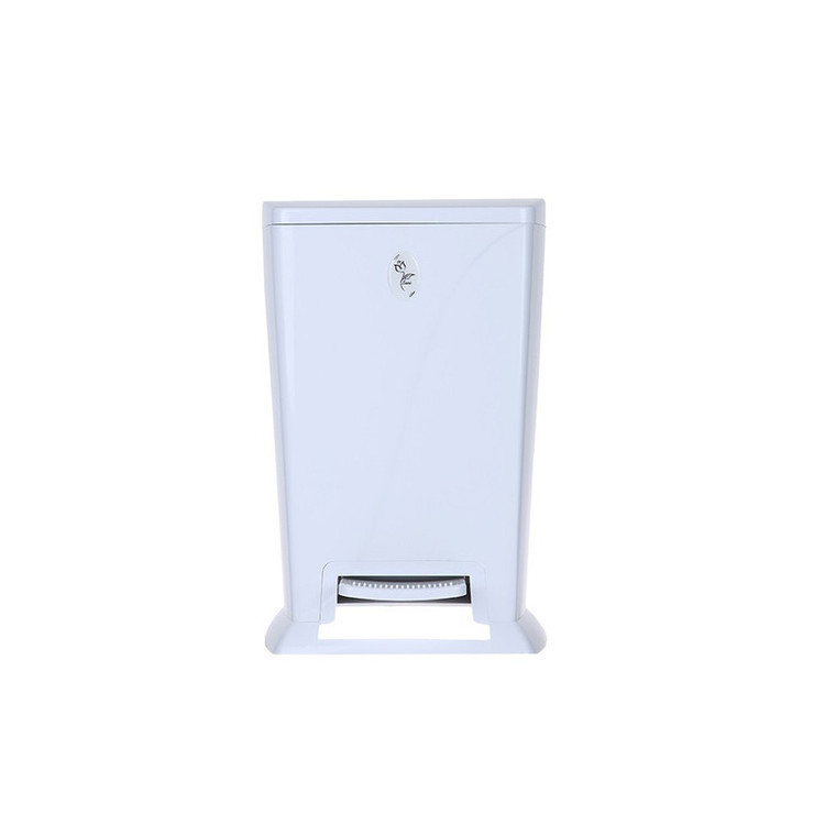 ست سطل زباله و برس مدل proshat40
