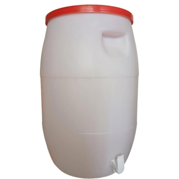 بشکه مدل شیردار 20L
