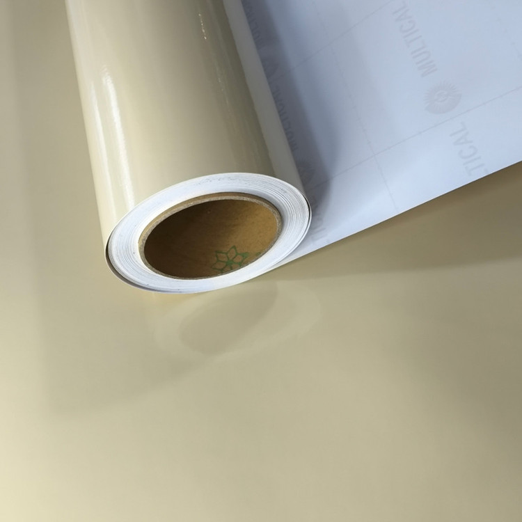 برچسب کابینت طرح ساده هایگلاس کد 6805