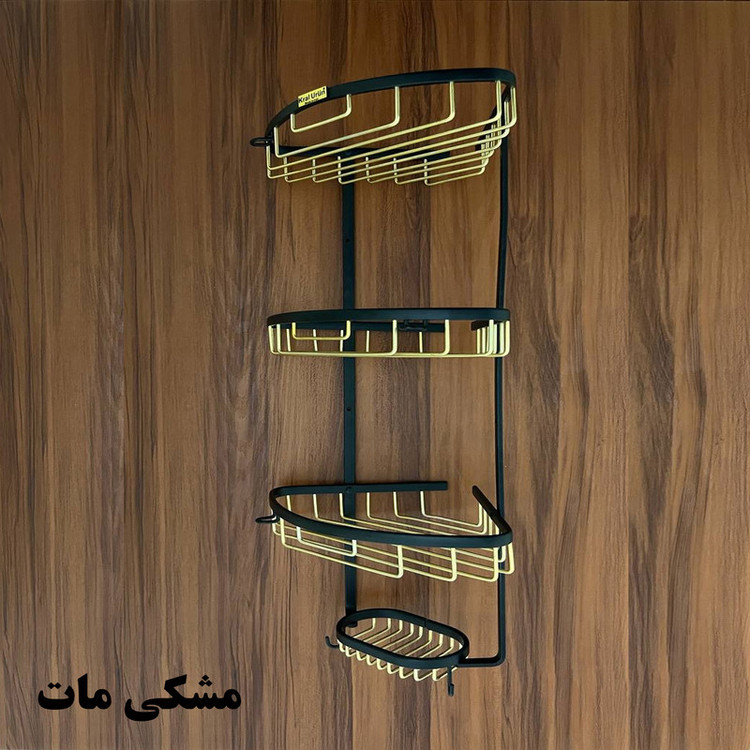 قفسه حمام کرال اورون کد KAL13