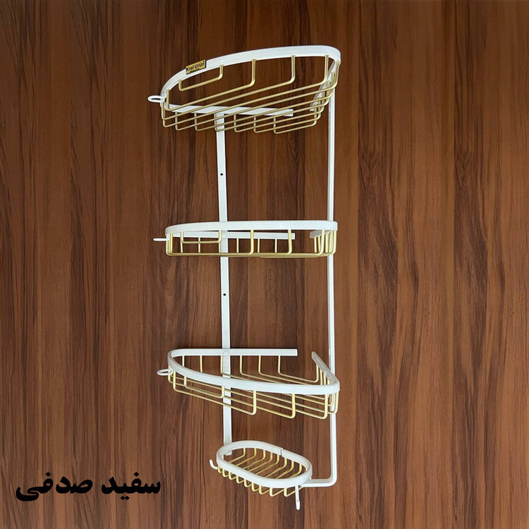 قفسه حمام کرال اورون کد KAL13