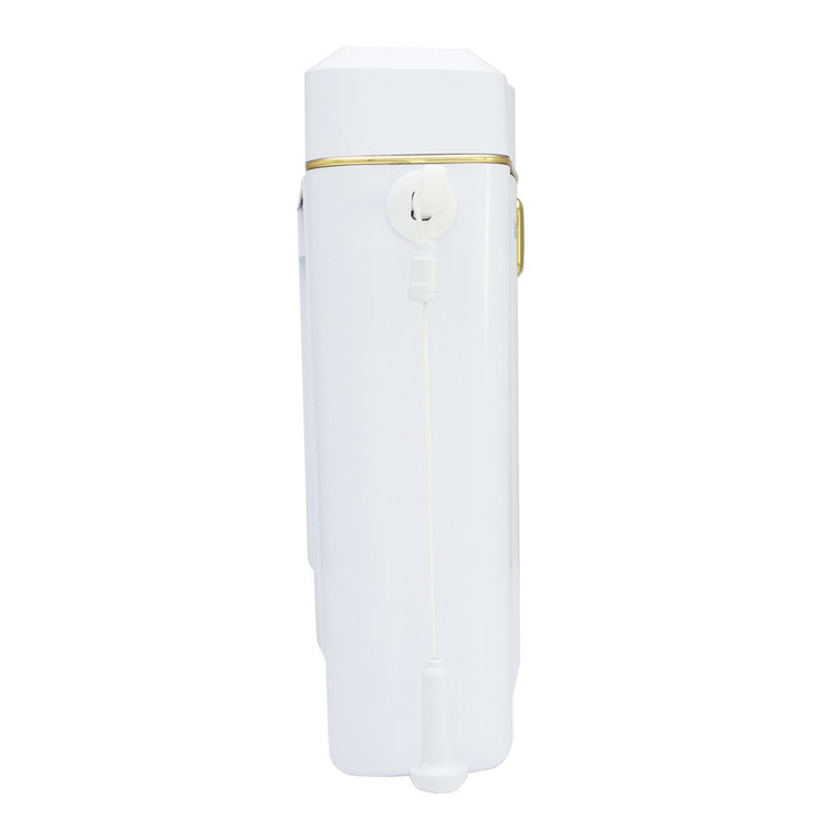 فلاش تانک ایمن آب کد S630 مدل WG101