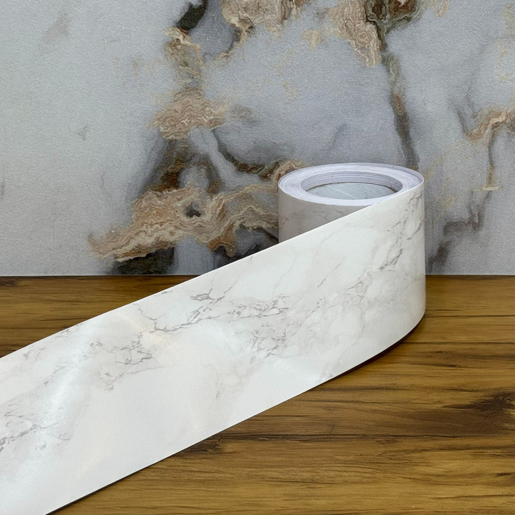 برچسب قرنیز طرح سنگ مدل 923
