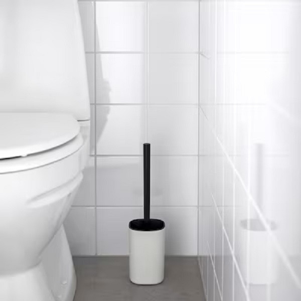 ست سرویس بهداشتی 4 پارچه ایکیا مدل 003