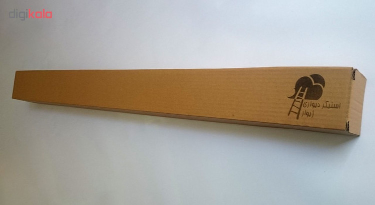 استیکر کاشی ژیوار مدل zht-28 مجموعه 10 عددی