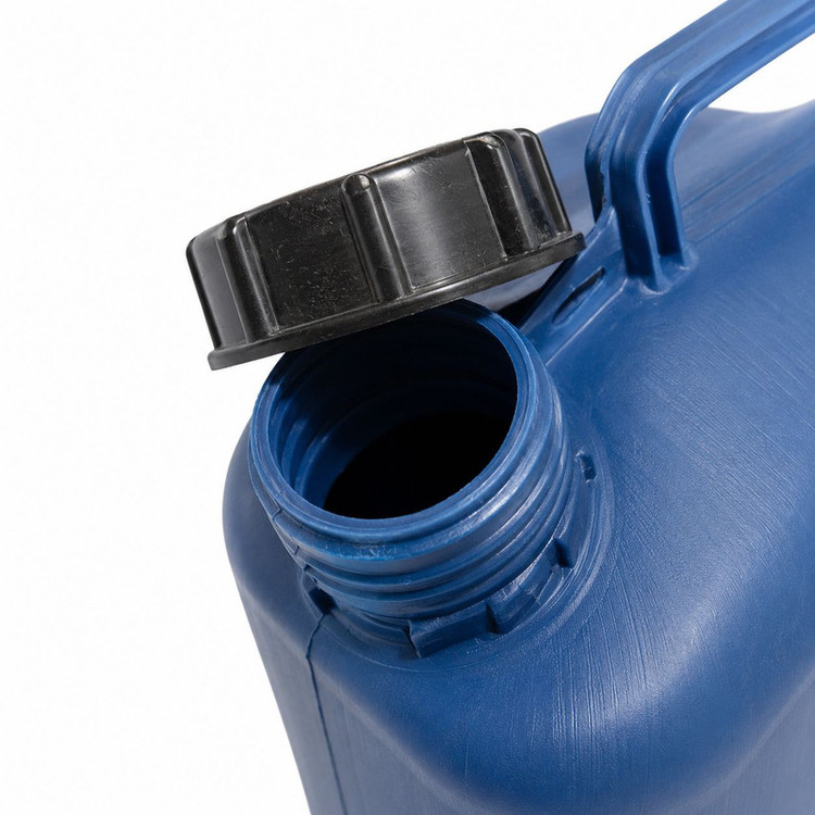 گالن مدل LTR 65 طرح صنعتی گنجایش 65 لیتر