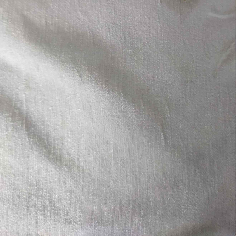 پوستر پارچه ای طرح مخمل درخت خشکیده مدل ماه کامل PY703