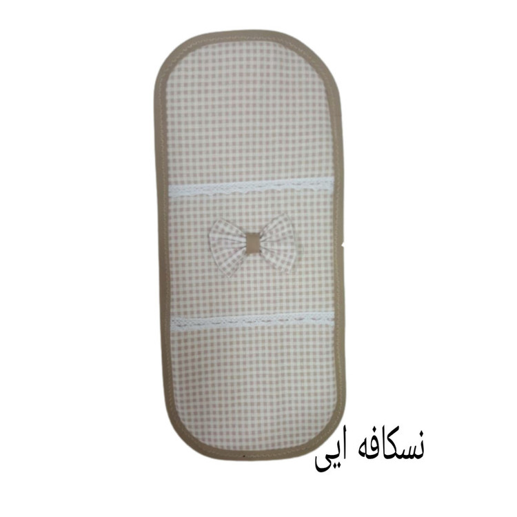 دستگیره یخچال مدل چهارخونه کد006 بسته 4 عددی