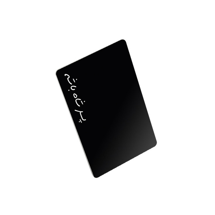 استیکر کارت مدل عابر بانک کد 53