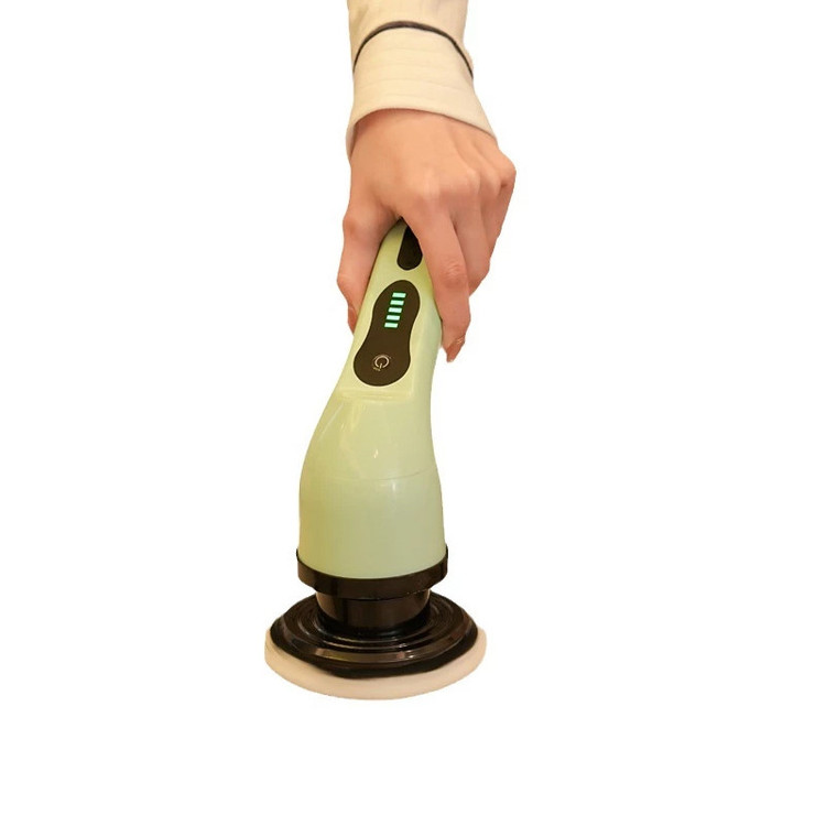 فرچه مدل برقی کد 6010