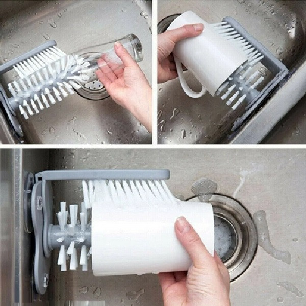 فرچه لیوان شوی مدل a+