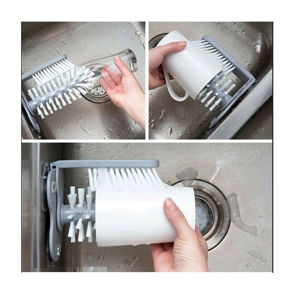 فرچه لیوان شوی مدل a+