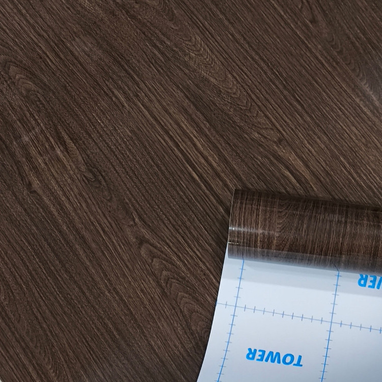 برچسب کابینت طرح چوب هایگلاس کد 6206