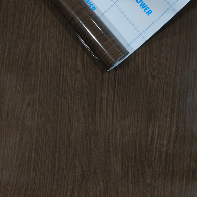 برچسب کابینت طرح چوب هایگلاس کد 6206