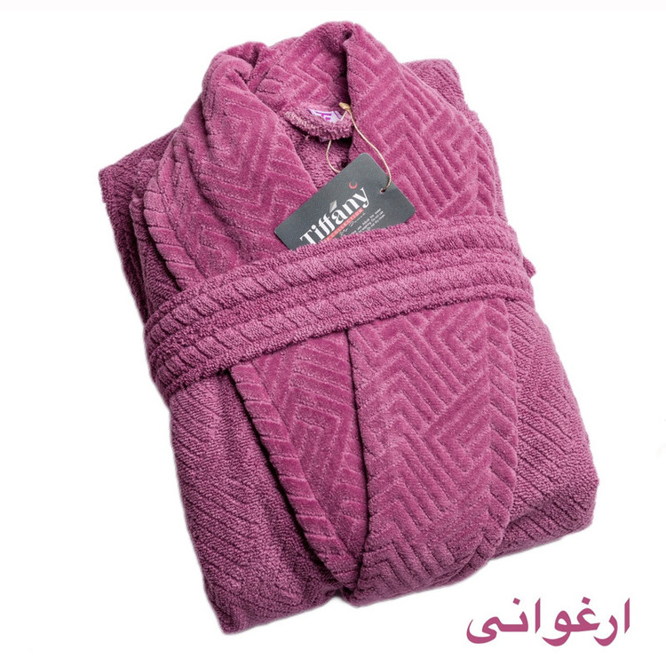 حوله پالتویی تیفانی کد 1 سایز 125