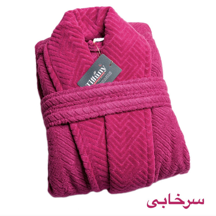 حوله پالتویی تیفانی کد 1 سایز 125