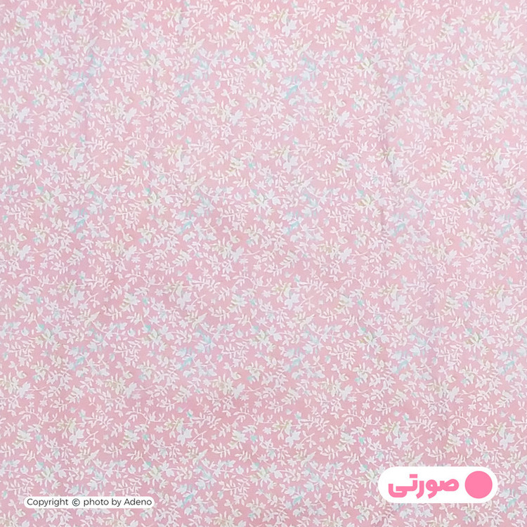 دستگیره آدنو مدل عروس بسته 2عددی