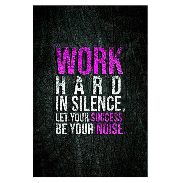 پوستر مدل انگیزشی motivation کد 203