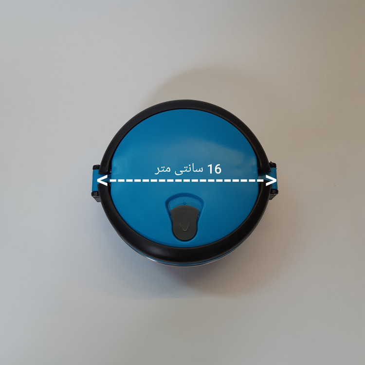 ظرف غذا مدل Lunch Box