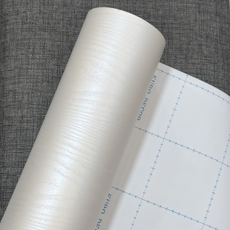 برچسب کابینت طرح چوب مات مدل 819