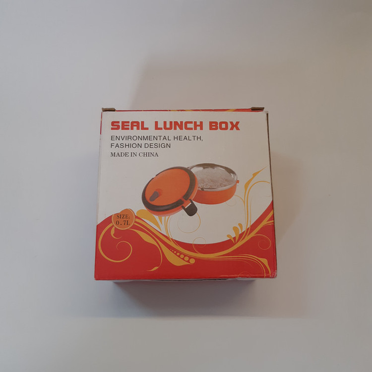 ظرف غذا مدل Lunch Box