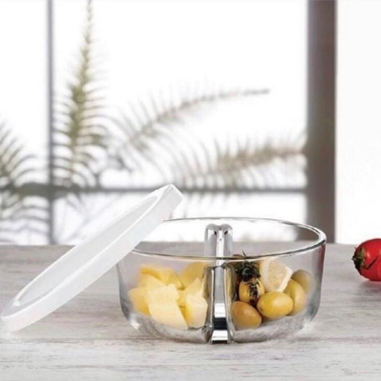 ظرف نگهدارنده پاشاباغچه مدل Polar کد 530683