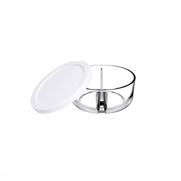 ظرف نگهدارنده پاشاباغچه مدل Polar کد 530683
