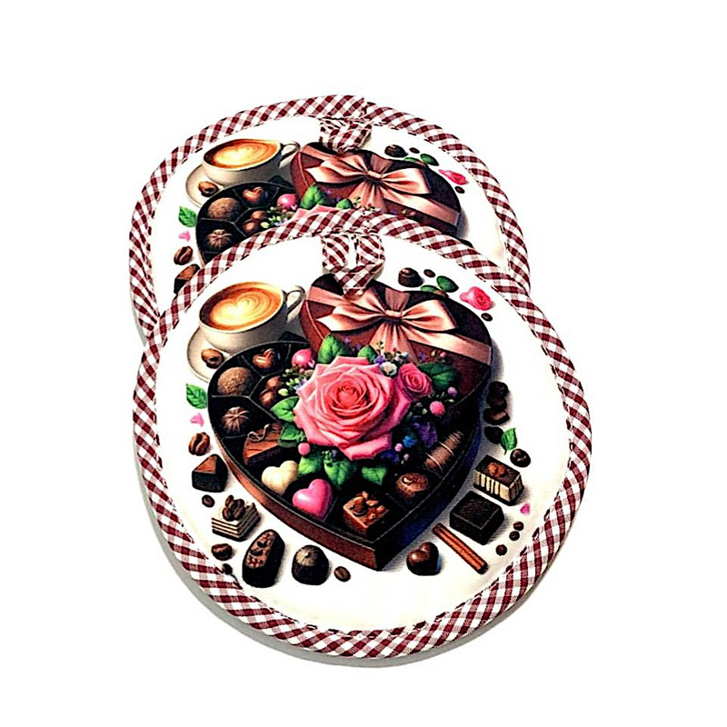 دستگیره آشپزخانه مدل فانتزی کد 05