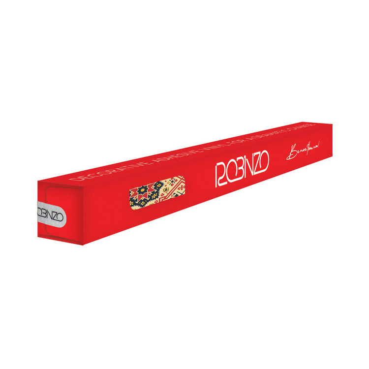 برچسب شیشه مات کن روبینزو مدل RG-110