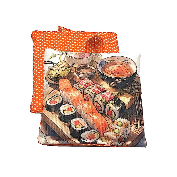 دستگیره آشپزخانه مدل Kitchen44 مجموعه دو عددی
