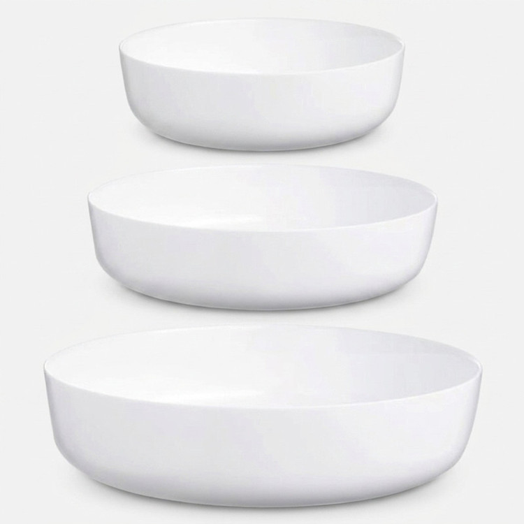 ظرف پخت گلدن اپال مدل PYREX مجموعه 3 عددی