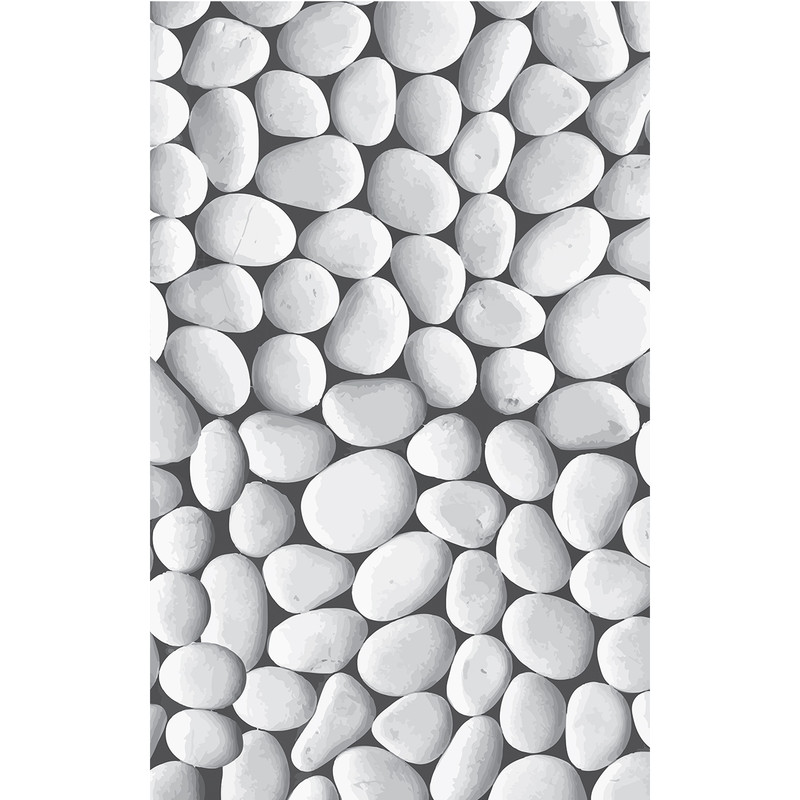 استیکر شیشه مدل M13
