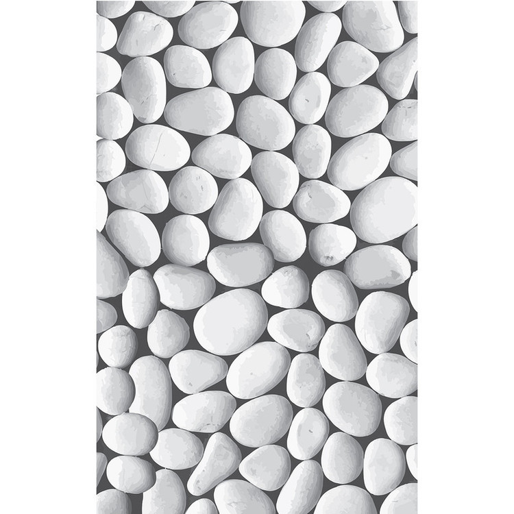 استیکر شیشه مدل M13