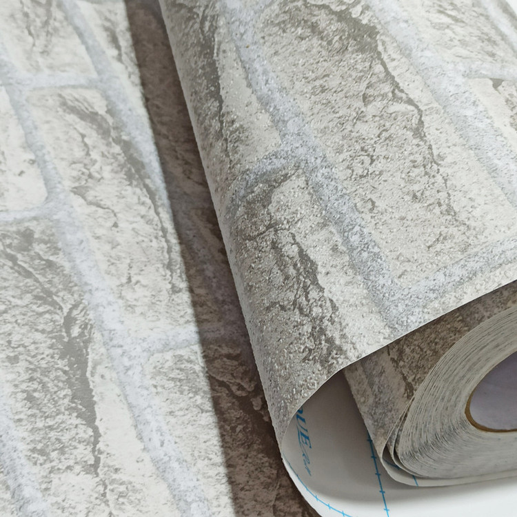 برچسب کابینت طرح آجر مدل 8094
