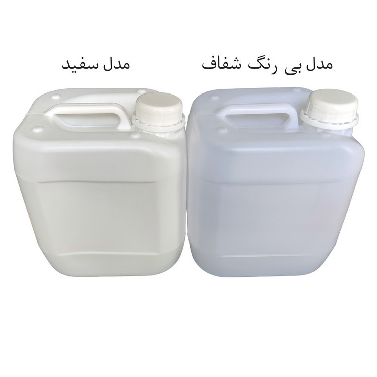 دبه مدل 4Lock ظرفیت 4 لیتر